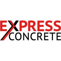 EXPRESS CONCRETE LIMITED Logo