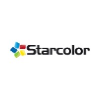 Starcolor Logo