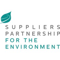 Suppliers Partnership for the Environment Logo