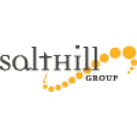 SaltHill Group Logo