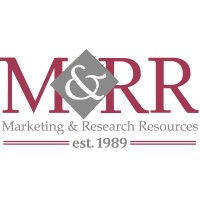 M&RR Logo