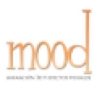 mood3d Logo