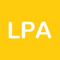 LPA Studio Logo
