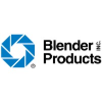 Blender Products, Inc. Logo