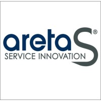 aretas GmbH Logo