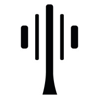 Bosk Audio Logo