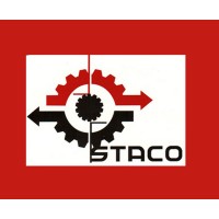 Shamel Trading & Contracting Company Logo