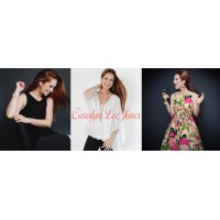 CLJones Music / Carolyn Lee Jones Music Logo