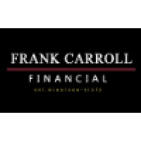 Frank Carroll Financial Logo
