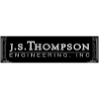 J.S. Thompson Engineering, Inc. Logo