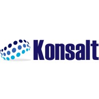 Konsalt Bilgi Teknolojileri Logo