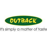 OUTBACK INTERNATIONAL (UK) LIMITED Logo