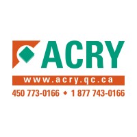ACRY Logo