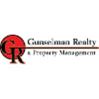 Gunselman Realty & Property Management Logo