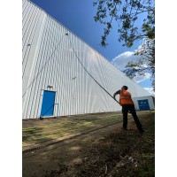 CLEAN BUSINESS (UK) LIMITED Logo