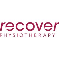 Recover Physiotherapy Logo