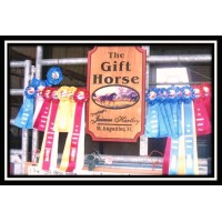 The Gift Horse Logo