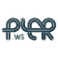 Pier.Ws Logo