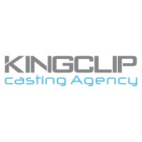 Kingclip Casting Agency & Artist Management Logo
