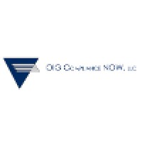 OIG Compliance NOW: Providing Sanction Screening & Medicare Opt-Out Services Logo