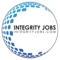 IntegrityJobs.com Logo