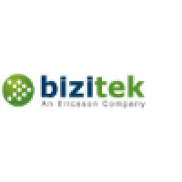 Bizitek Logo