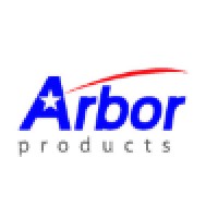 Arbor Products Logo