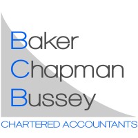 Baker Chapman & Bussey Logo