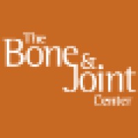 The Bone & Joint Center Logo