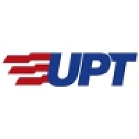 United Petroleum Transports Logo