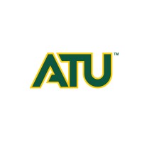 Arkansas Tech University Logo