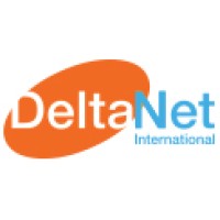DeltaNet International Logo