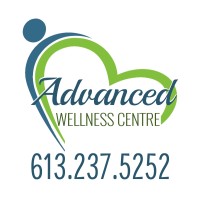 Advanced Wellness Centre Logo
