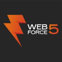 Web Force 5 Logo