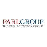 The Parliamentary Group - Le Groupe Parlementaire Logo