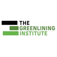 The Greenlining Institute Logo