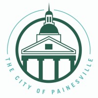 City of Painesville Logo