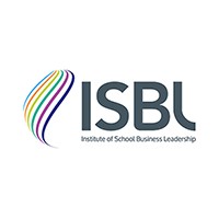 Institute of School Business Leadership Logo