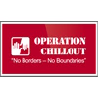 OPERATION CHILLOUT, Inc. Logo
