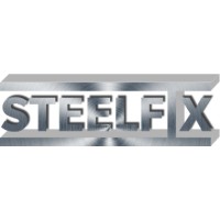 STEELFIX LIMITED Logo
