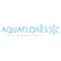 Aquaflorès Logo