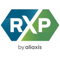 RX Plastics Ltd Logo