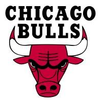 Chicago Bulls Logo