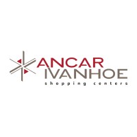 Ancar Ivanhoe Logo