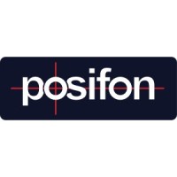 Posifon AB Logo