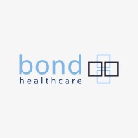 Bond Healthcare Logo
