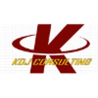 KDJ Consulting Logo