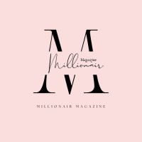 MilliOnAir Magazine Logo
