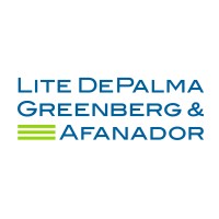 Lite DePalma Greenberg & Afanador, LLC Logo
