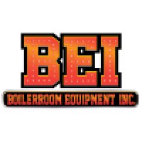Boilerroom Equipment, Inc Logo